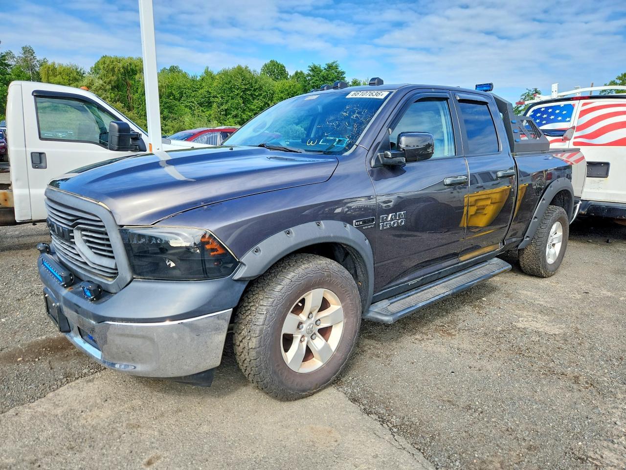 2015 RAM 1500 1C6RR7FM9FS596844