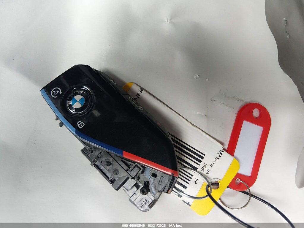 5UX43EU00R9U89586 2024 BMW X5 PHEV photo no. 11