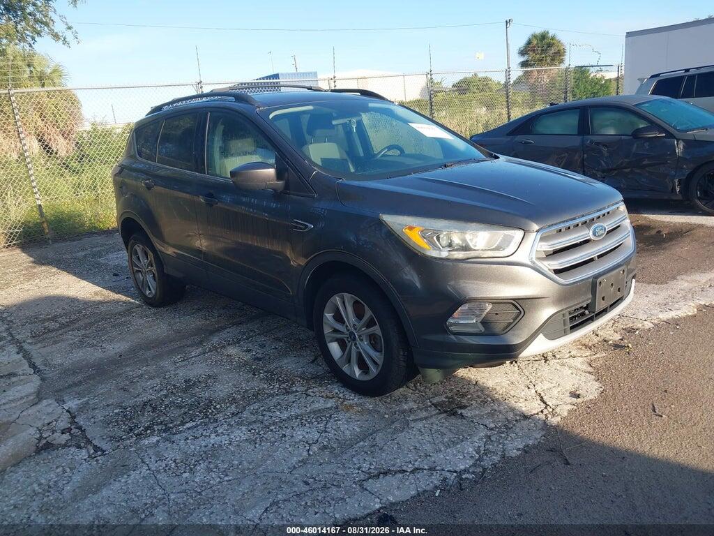 2017 FORD ESCAPE 1FMCU9GD6HUA35463