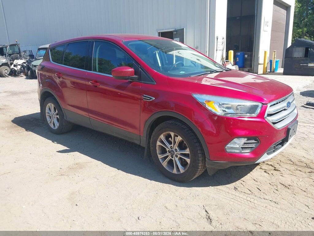 2017 FORD ESCAPE 1FMCU9GD5HUD80628