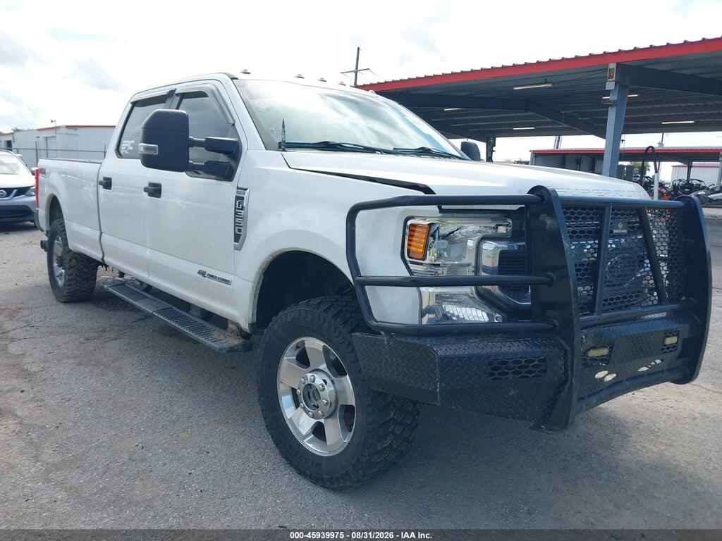 2020 FORD F-350 1FT8W3BT5LEC66986