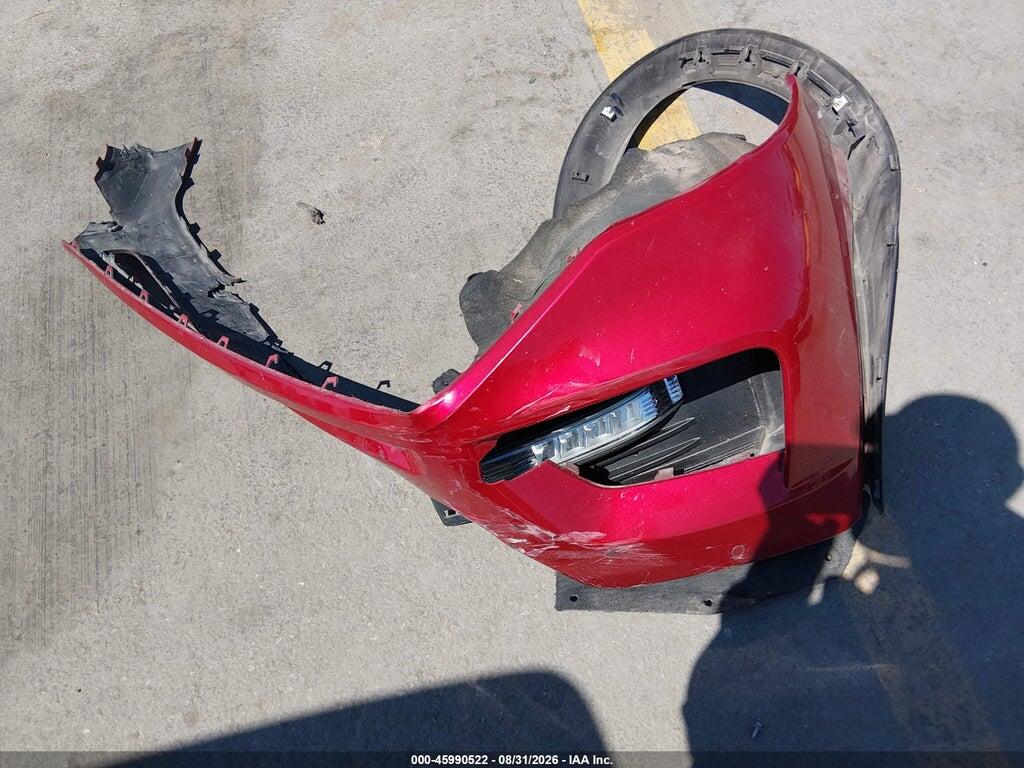 1FMSK7FH3PGA27523 2023 FORD EXPLORER photo no. 12