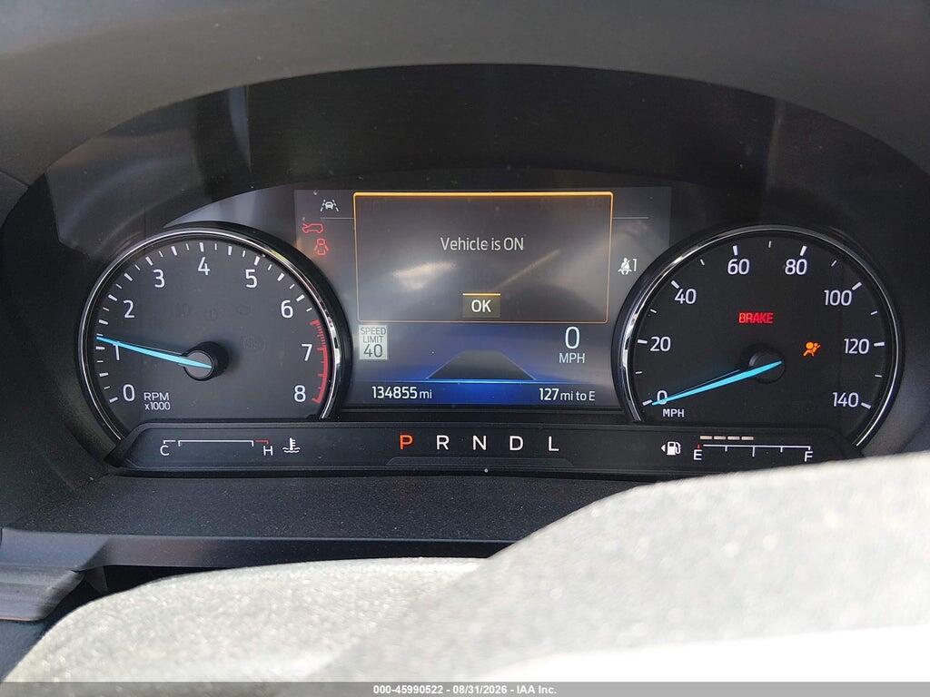 1FMSK7FH3PGA27523 2023 FORD EXPLORER photo no. 7