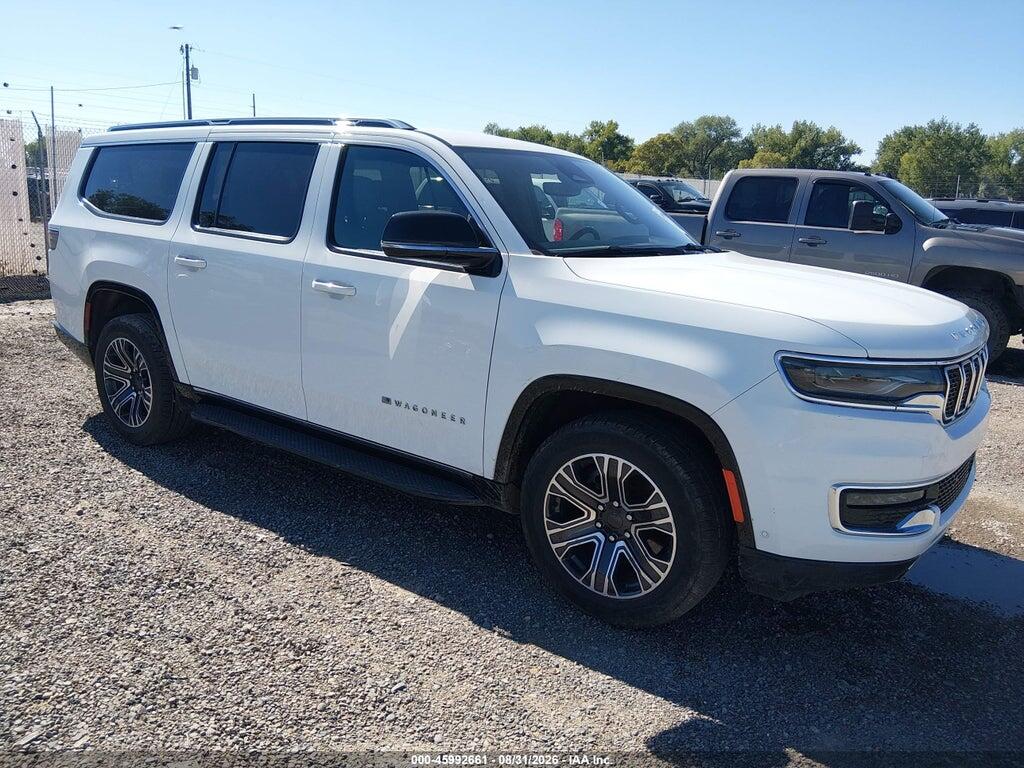2024 JEEP WAGONEER L 1C4SJRBP9RS184540