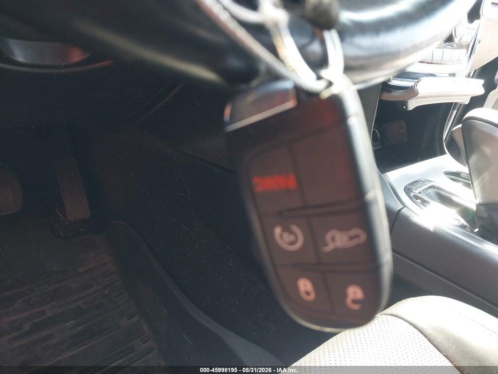 1C4RJFBTXKC556834 2019 JEEP GRAND CHEROKEE photo no. 11