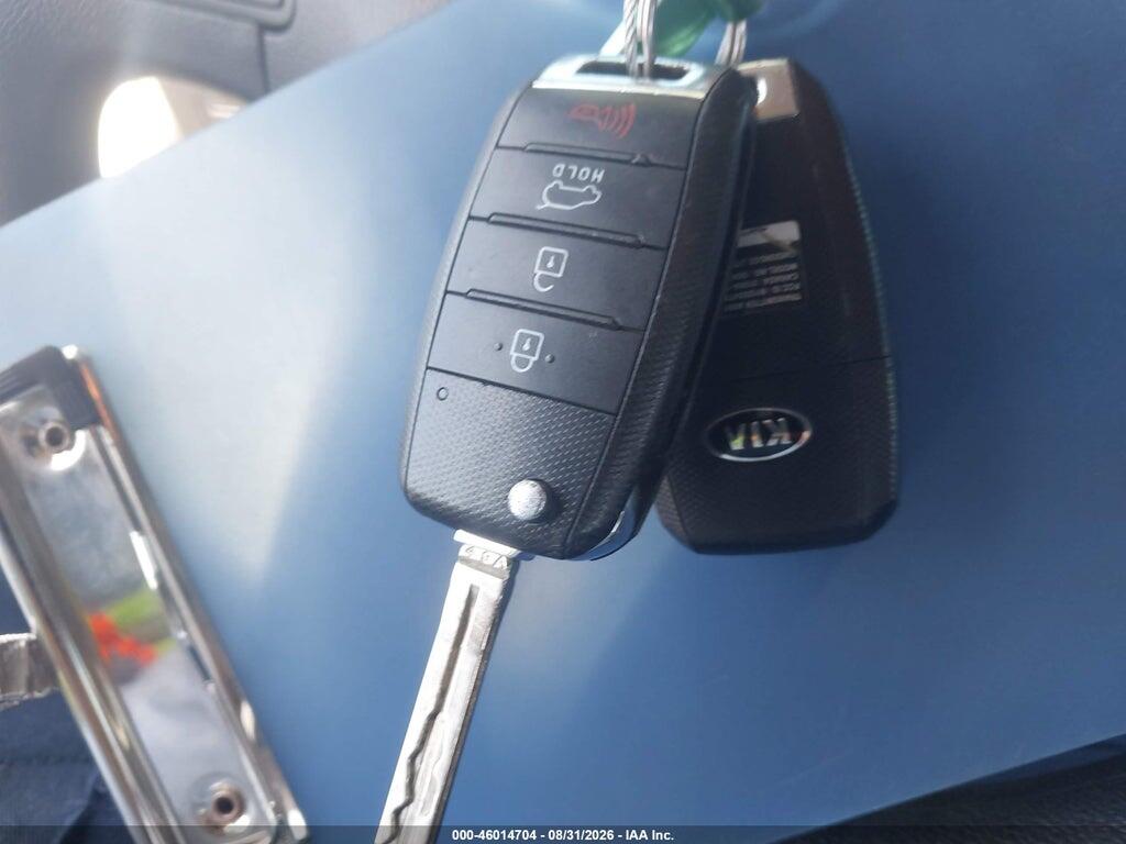 KNDPB3AC4E7640973 2014 KIA SPORTAGE photo no. 11