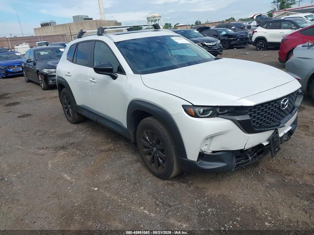 2024 MAZDA CX-50 7MMVABDM2RN218842