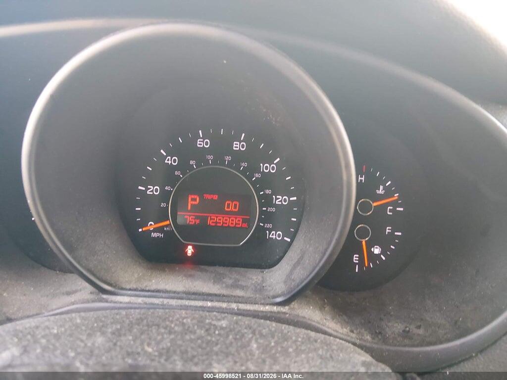 KNDJN2A26J7902744 2018 KIA SOUL photo no. 7