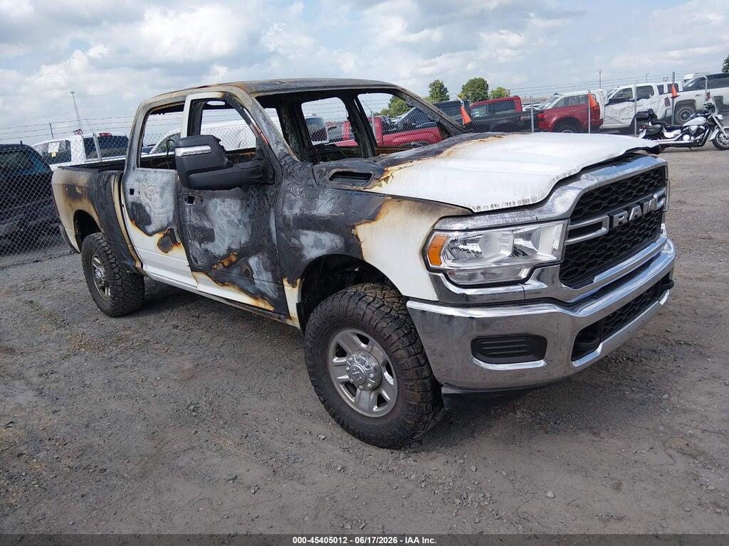 2024 RAM 2500 3C6UR5CL0RG236206