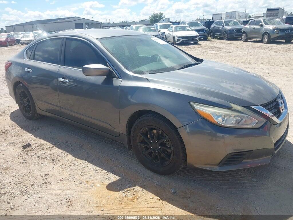 2018 NISSAN ALTIMA 1N4AL3AP1JC477759