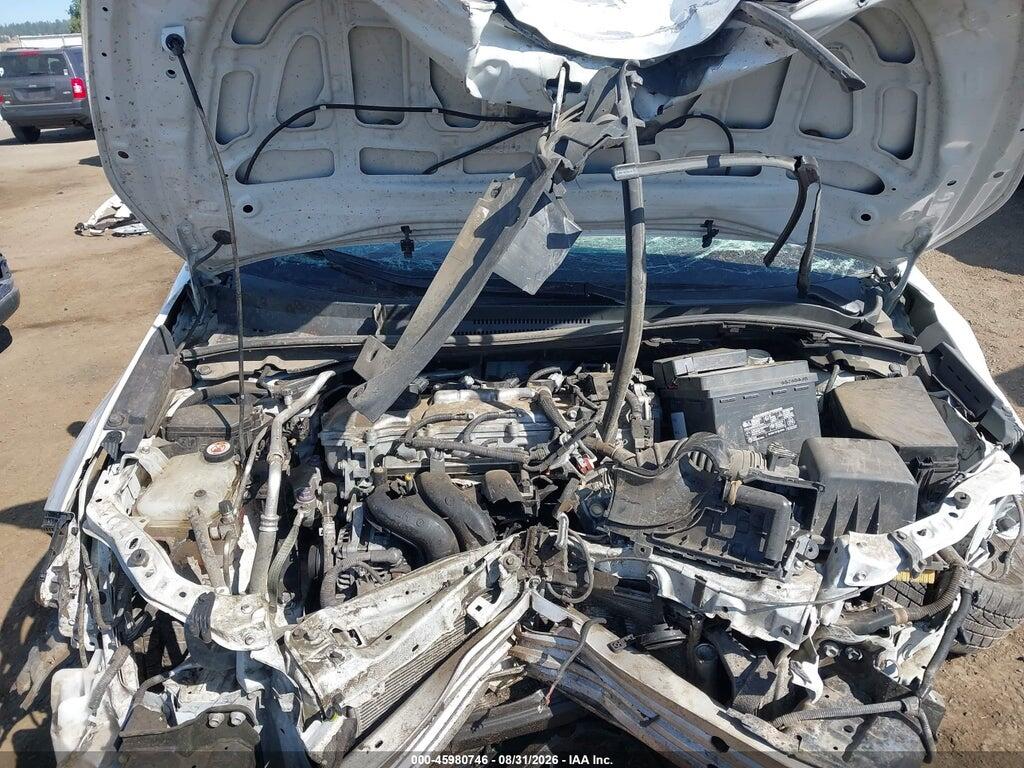 5YFDPRAE2LP013709 2020 TOYOTA COROLLA photo no. 10