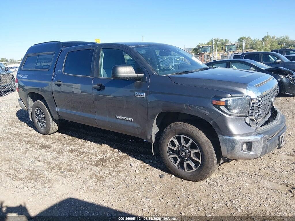 2021 TOYOTA TUNDRA 5TFDY5F17MX981772