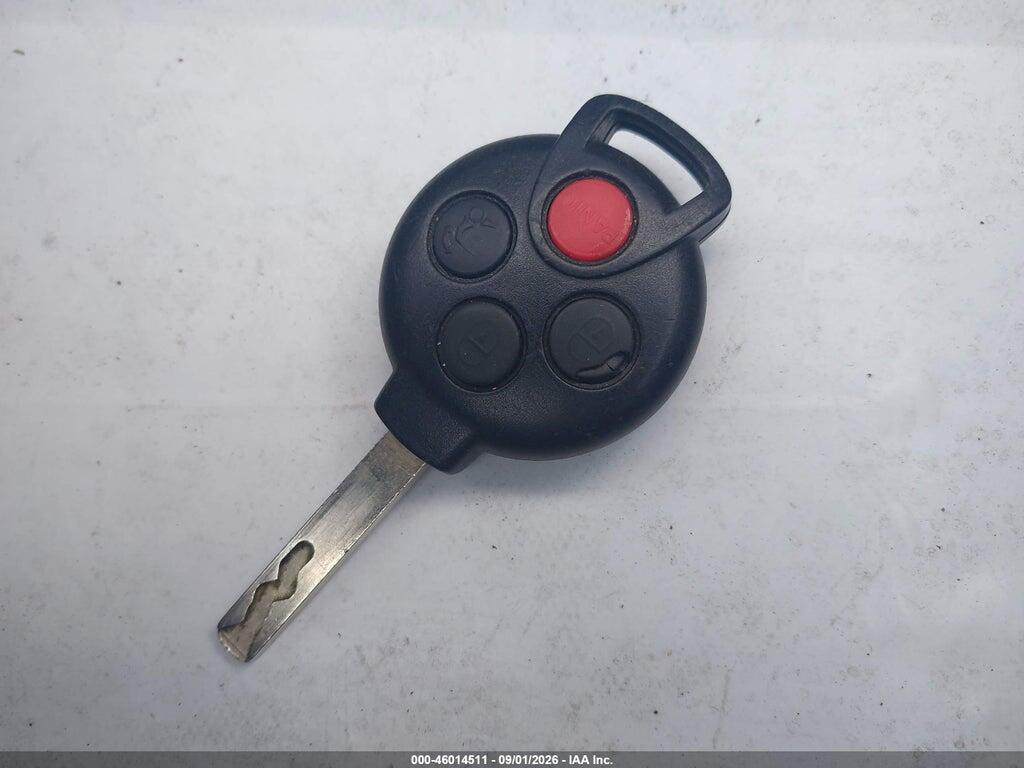 WMEEJ3BA9FK819582 2015 SMART FORTWO photo no. 11
