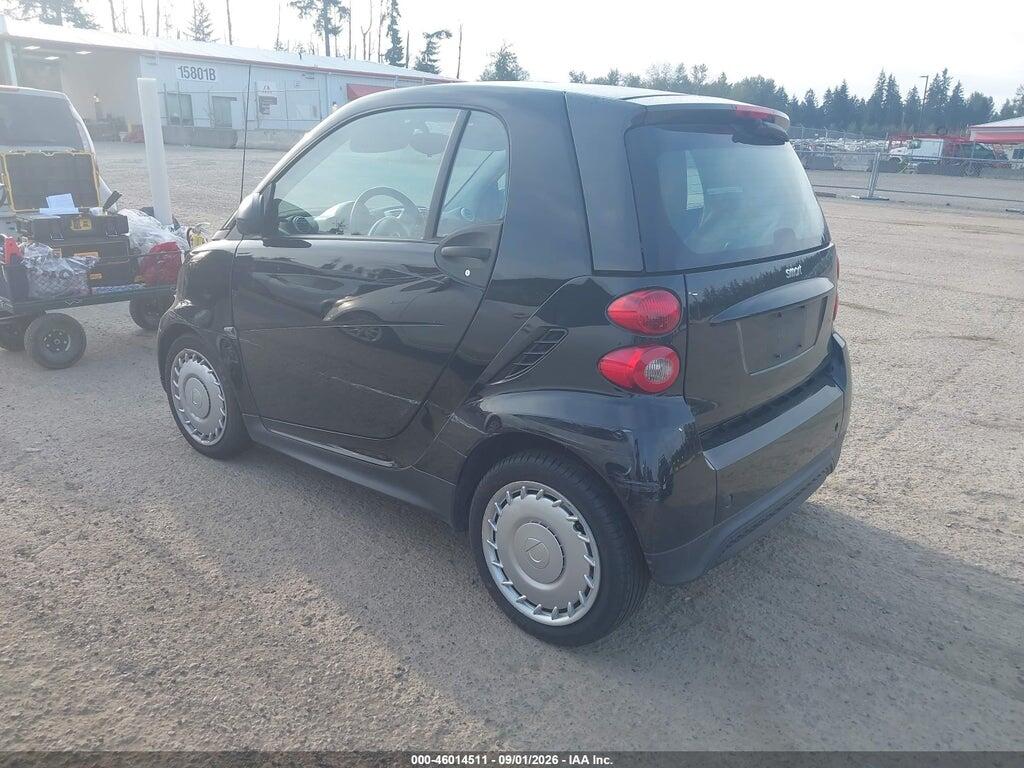 WMEEJ3BA9FK819582 2015 SMART FORTWO photo no. 3