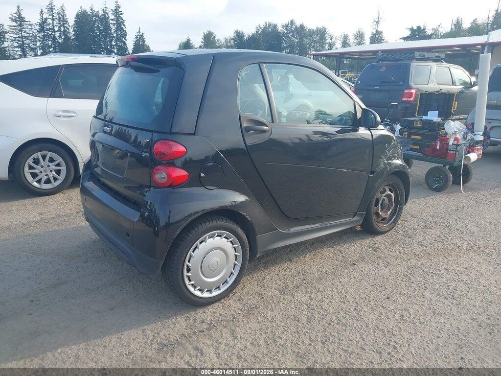 WMEEJ3BA9FK819582 2015 SMART FORTWO photo no. 4