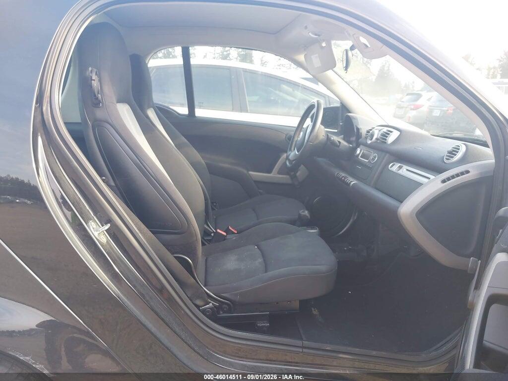 WMEEJ3BA9FK819582 2015 SMART FORTWO photo no. 5