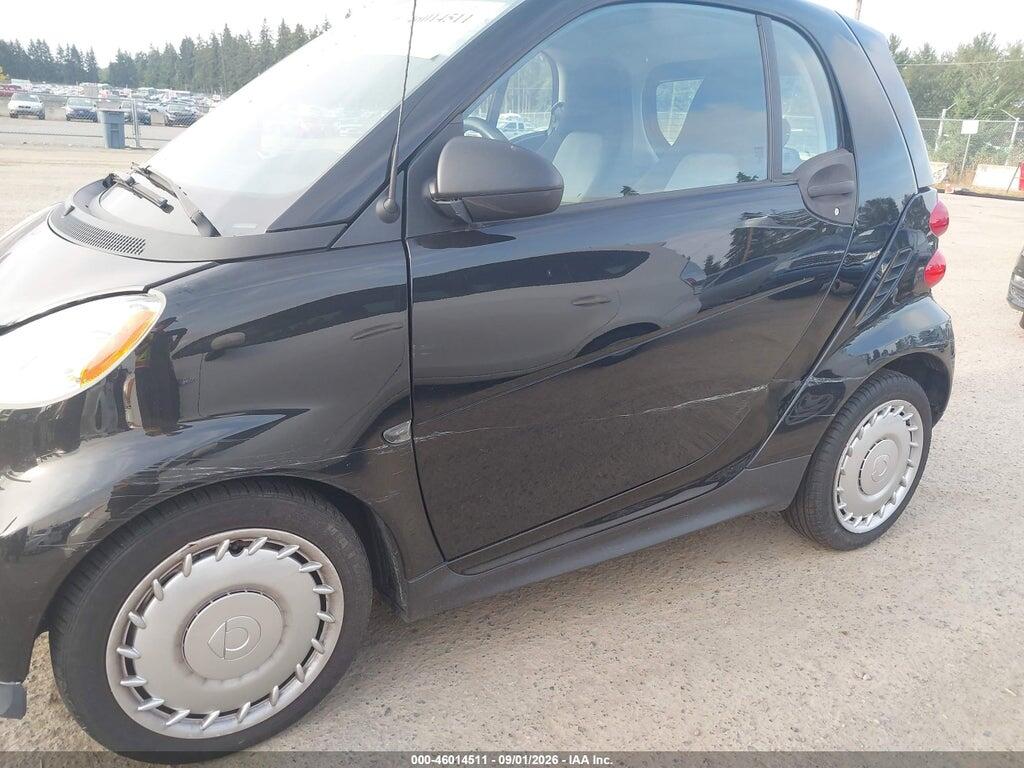 WMEEJ3BA9FK819582 2015 SMART FORTWO photo no. 6