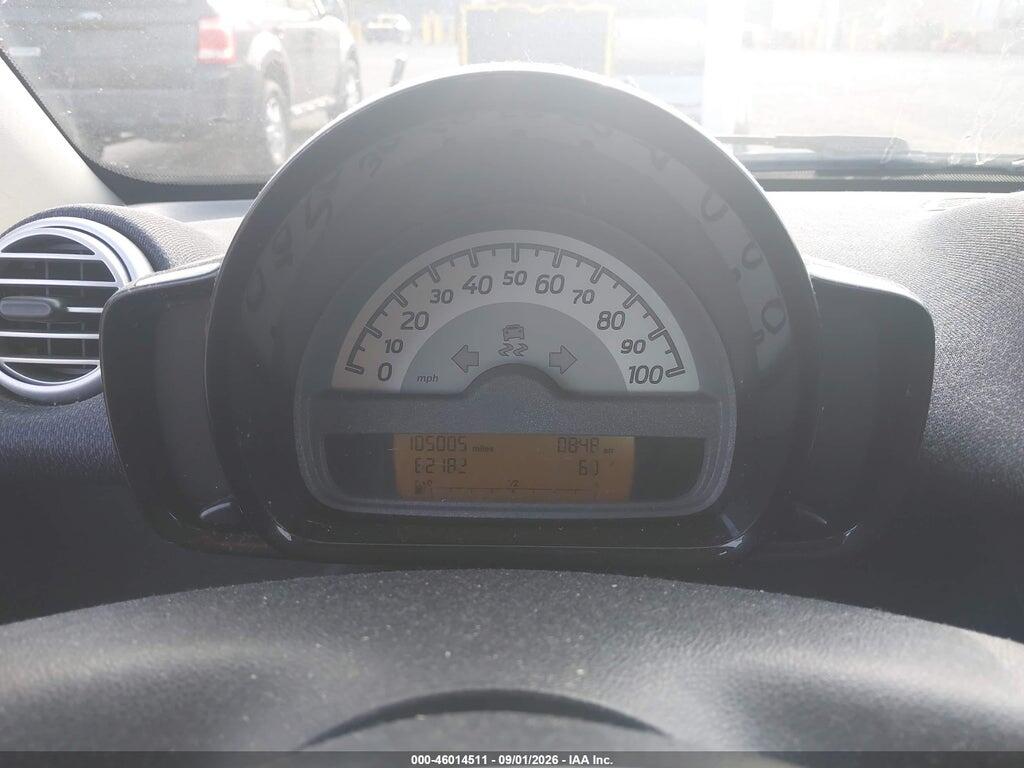 WMEEJ3BA9FK819582 2015 SMART FORTWO photo no. 7