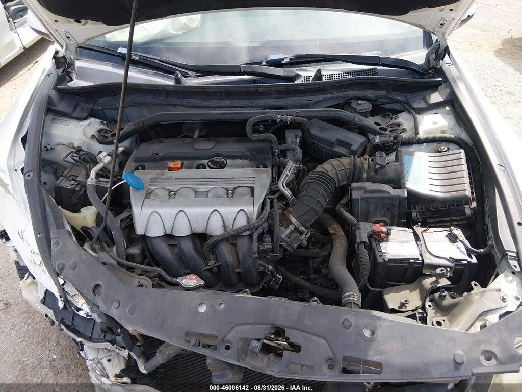 JH4CU2F66CC013734 2012 ACURA TSX photo no. 10