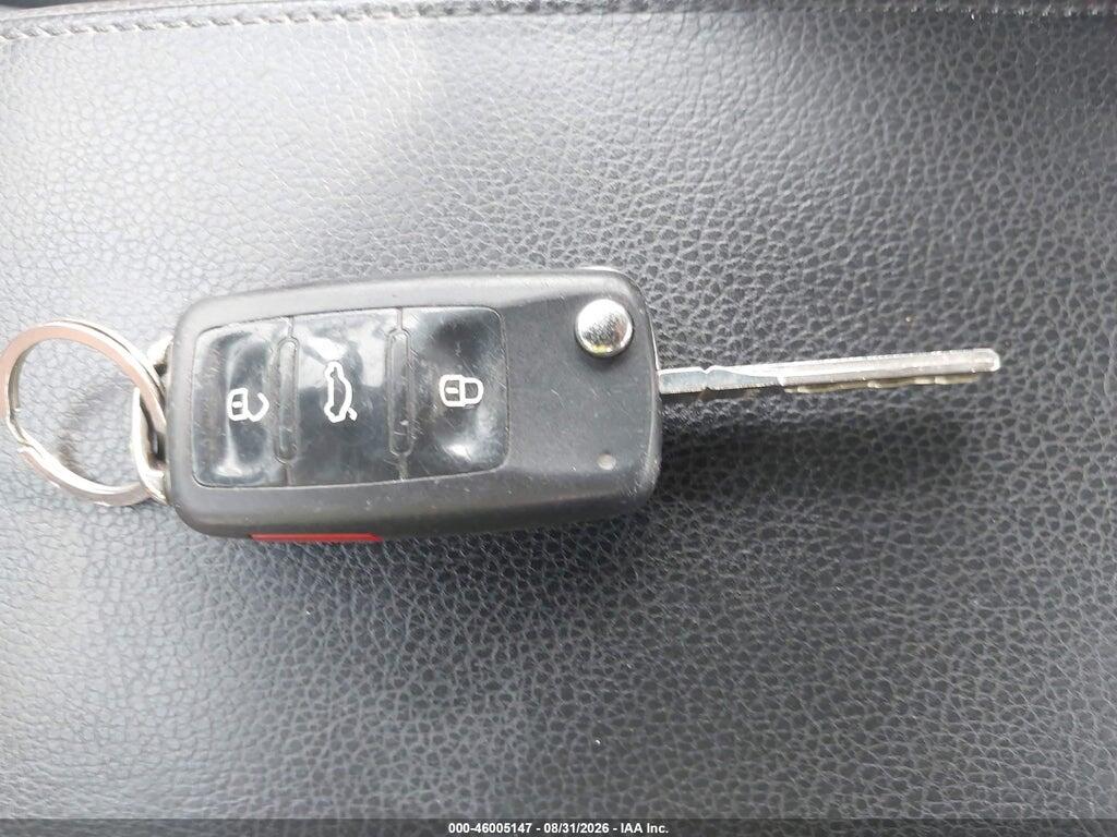 3VWL17AJ2GM204684 2016 VOLKSWAGEN JETTA photo no. 11