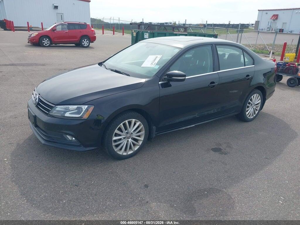 3VWL17AJ2GM204684 2016 VOLKSWAGEN JETTA photo no. 2