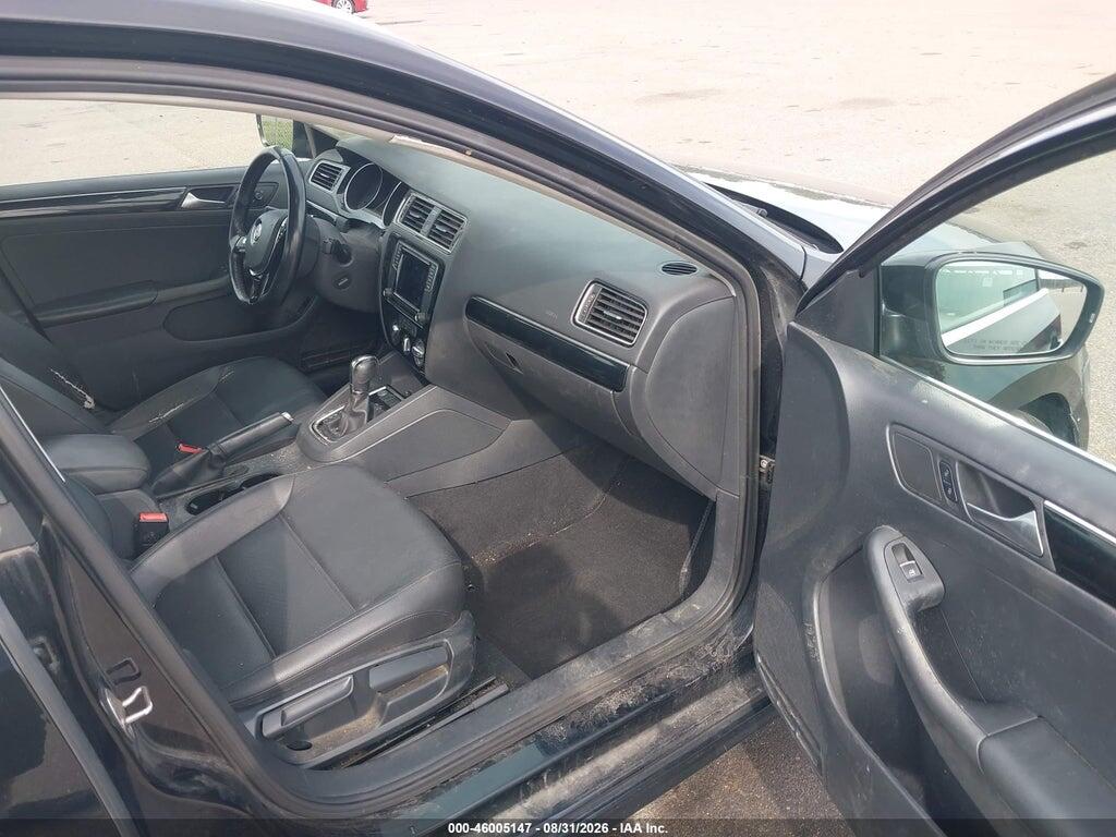 3VWL17AJ2GM204684 2016 VOLKSWAGEN JETTA photo no. 5