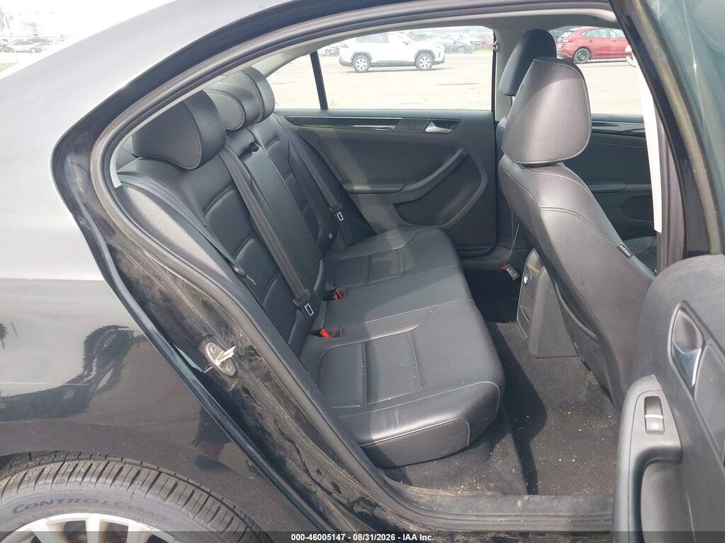 3VWL17AJ2GM204684 2016 VOLKSWAGEN JETTA photo no. 8