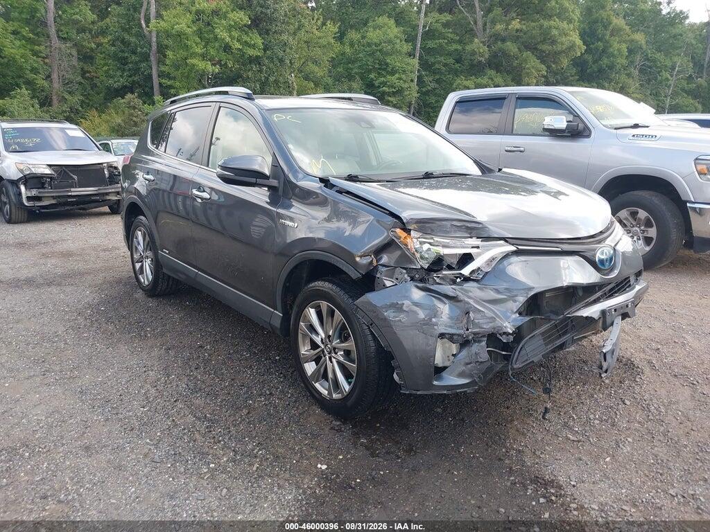 2018 TOYOTA RAV4 HYBRID JTMDJREV3JD258840
