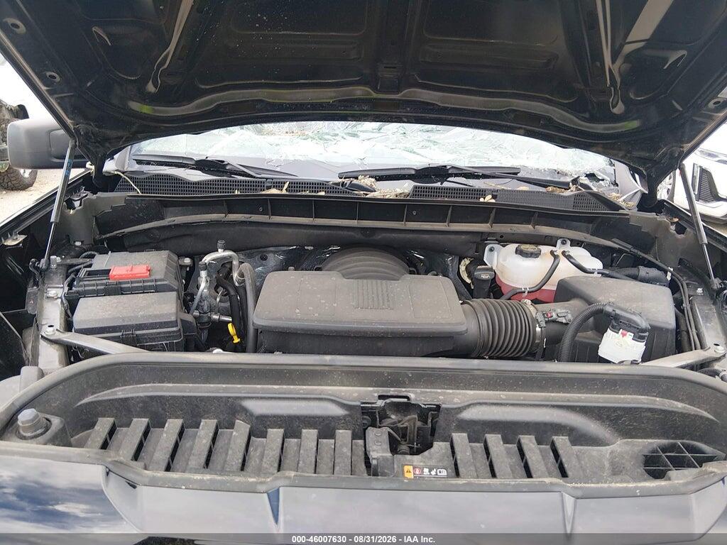 1GTPHAED0TZ182579 2026 GMC SIERRA 1500 photo no. 10