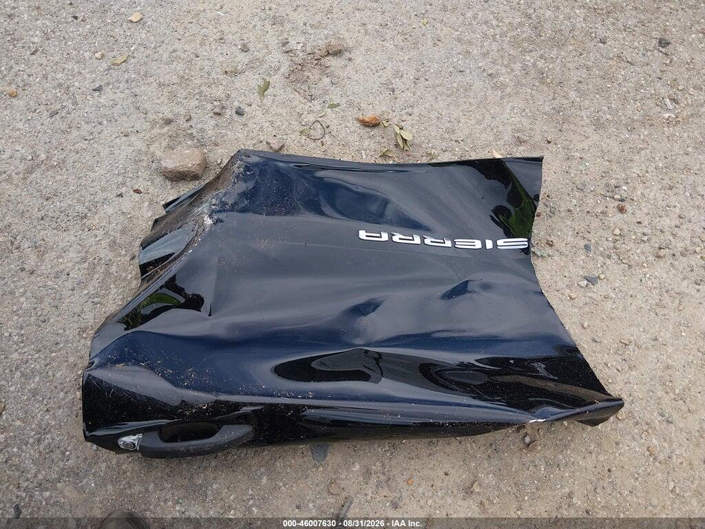 1GTPHAED0TZ182579 2026 GMC SIERRA 1500 photo no. 11