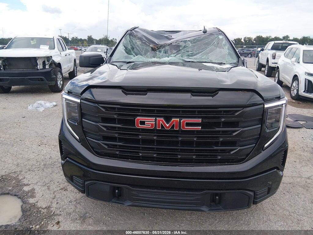 1GTPHAED0TZ182579 2026 GMC SIERRA 1500 photo no. 12