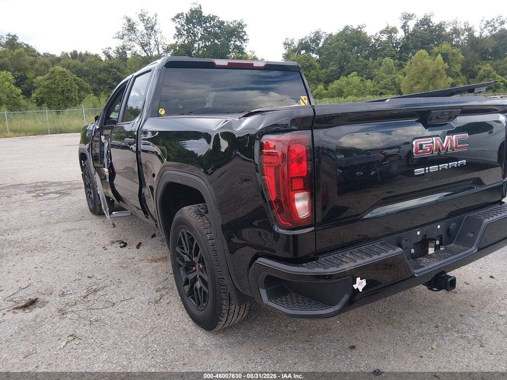1GTPHAED0TZ182579 2026 GMC SIERRA 1500 photo no. 3