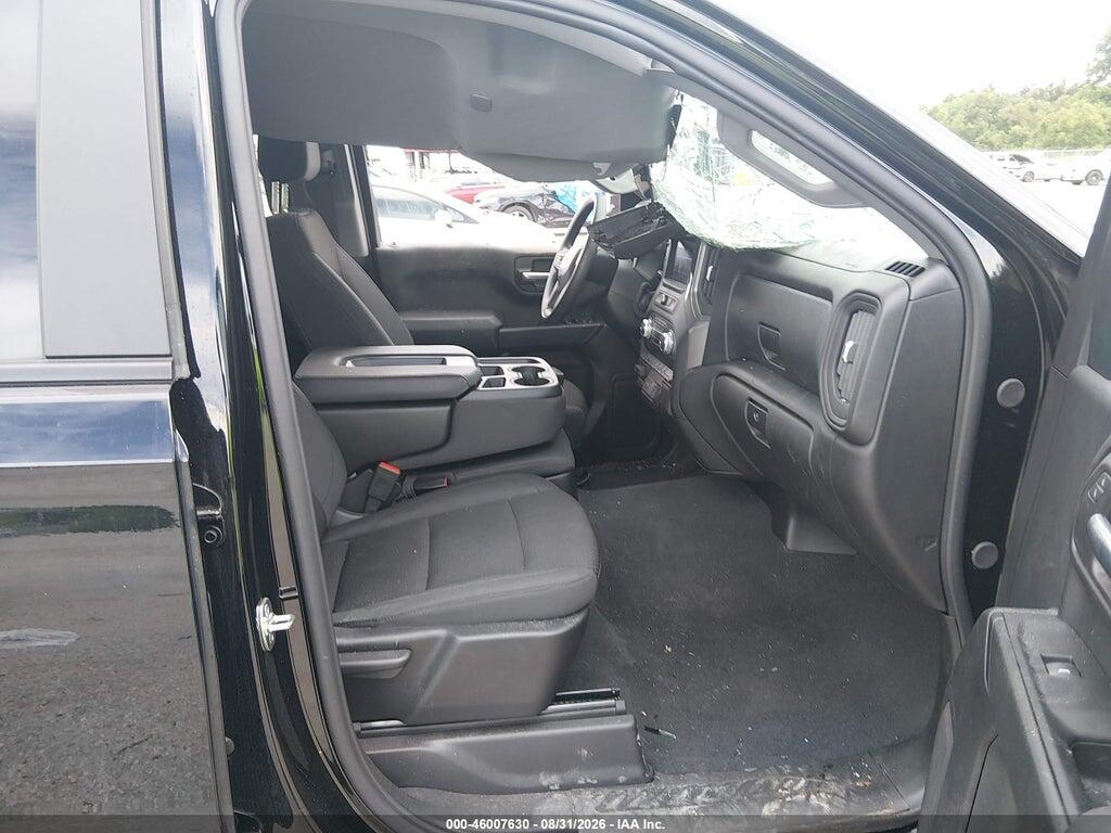 1GTPHAED0TZ182579 2026 GMC SIERRA 1500 photo no. 5