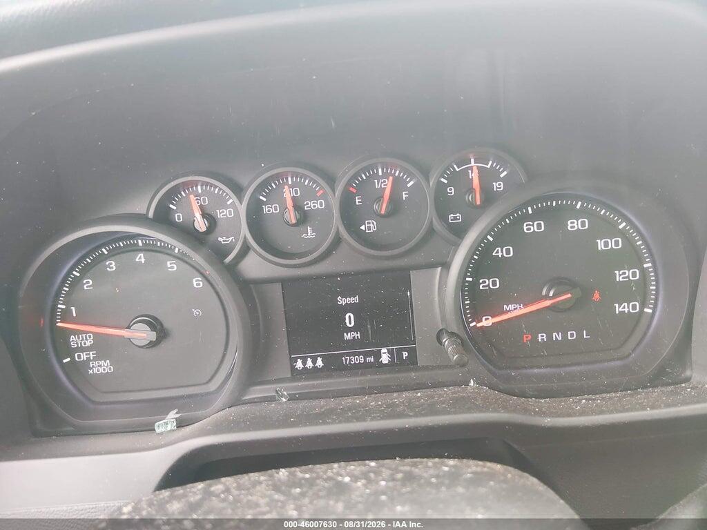 1GTPHAED0TZ182579 2026 GMC SIERRA 1500 photo no. 7