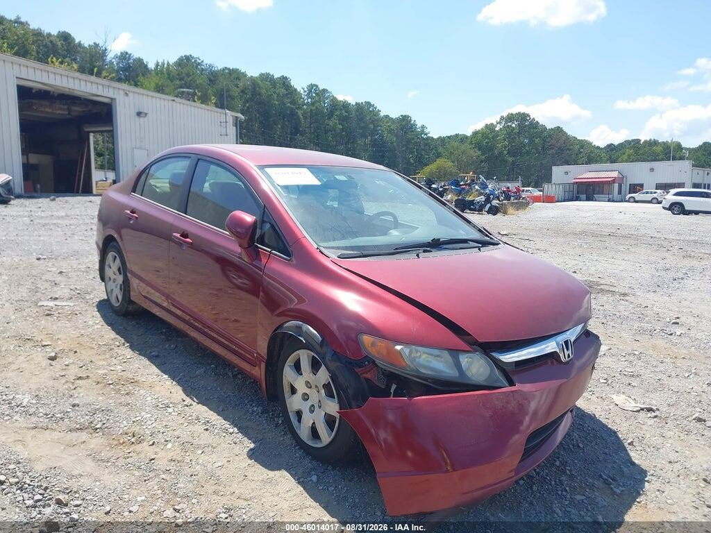 2011 HONDA CIVIC 19XFA1F54BE023128