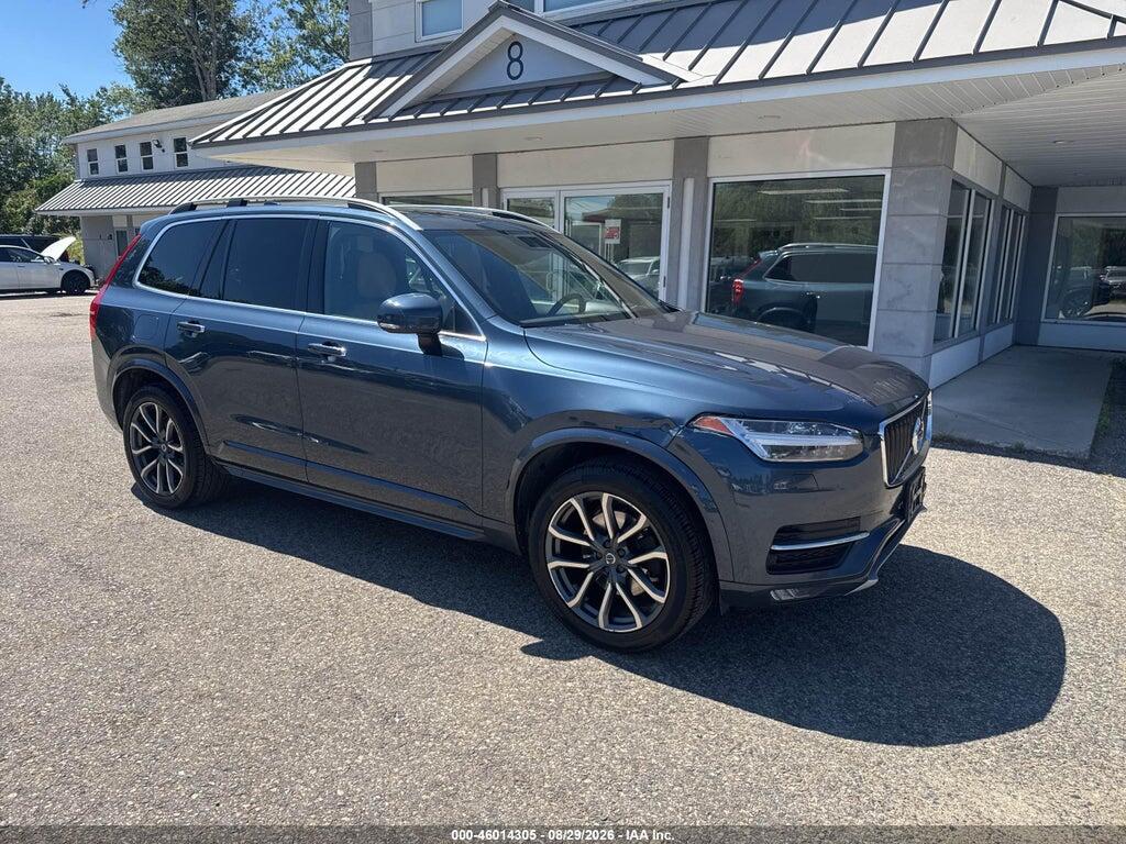 2018 VOLVO XC90 YV4A22PK1J1385420
