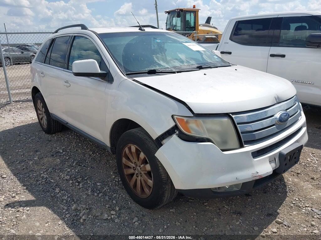 2010 FORD EDGE 2FMDK3KC5ABA73445