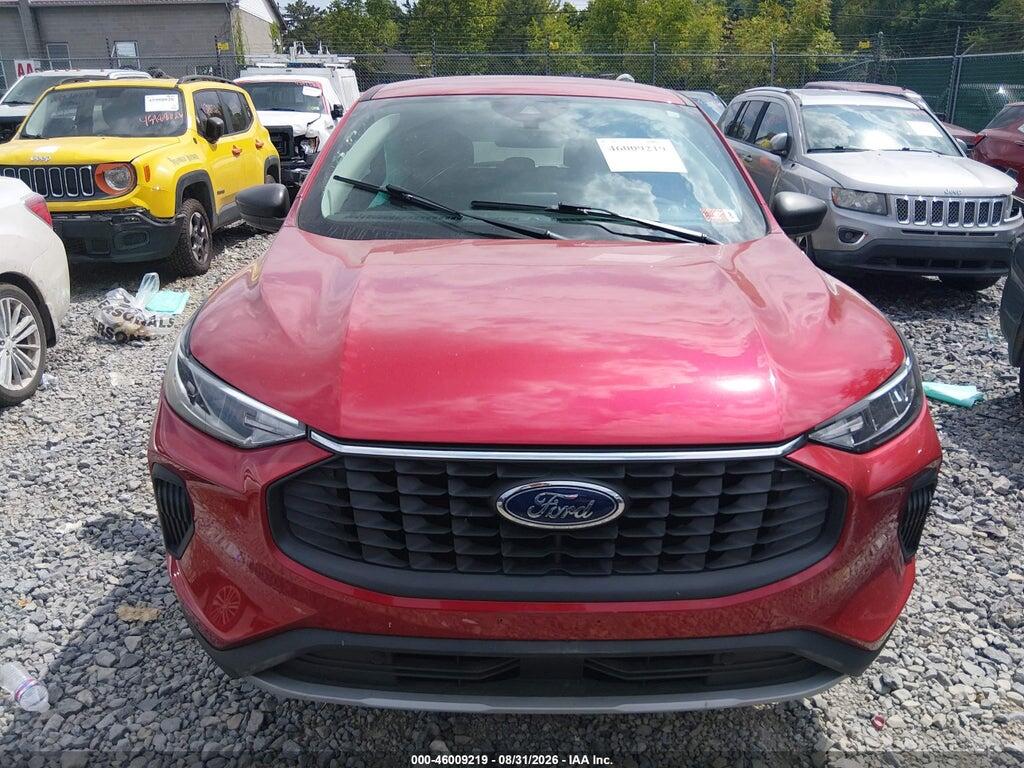 1FMCU9GN1SUA18893 2025 FORD ESCAPE photo no. 12