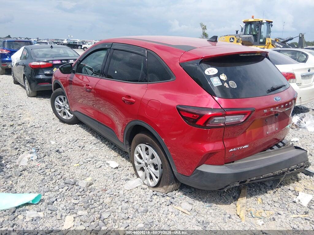 1FMCU9GN1SUA18893 2025 FORD ESCAPE photo no. 3
