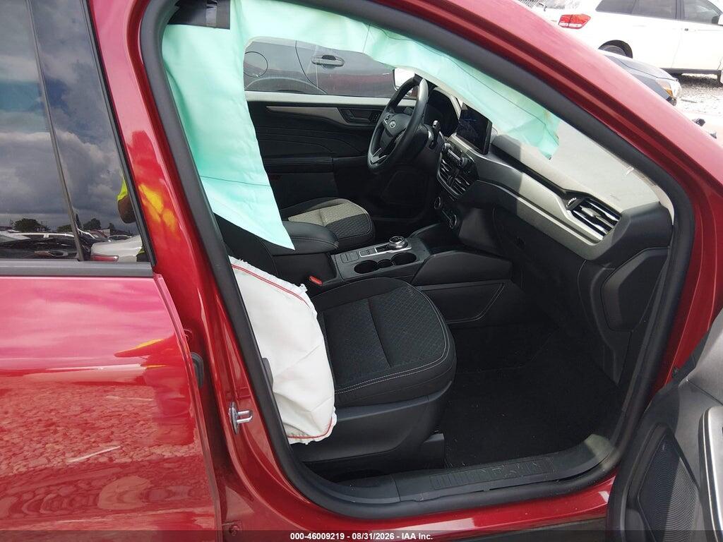1FMCU9GN1SUA18893 2025 FORD ESCAPE photo no. 5