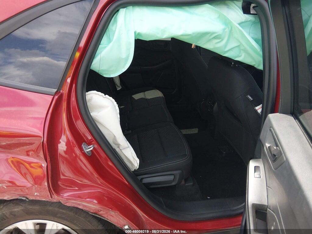 1FMCU9GN1SUA18893 2025 FORD ESCAPE photo no. 8