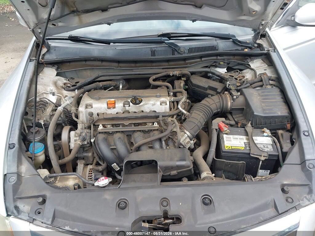 1HGCP2F76CA020004 2012 HONDA ACCORD photo no. 10