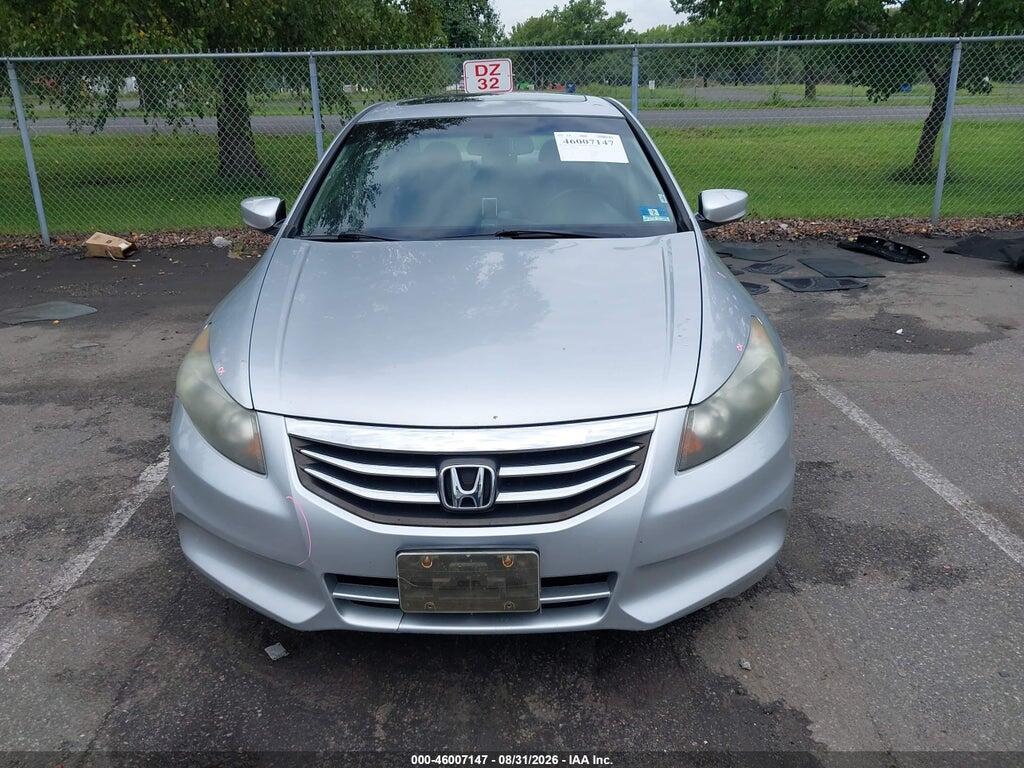 1HGCP2F76CA020004 2012 HONDA ACCORD photo no. 12