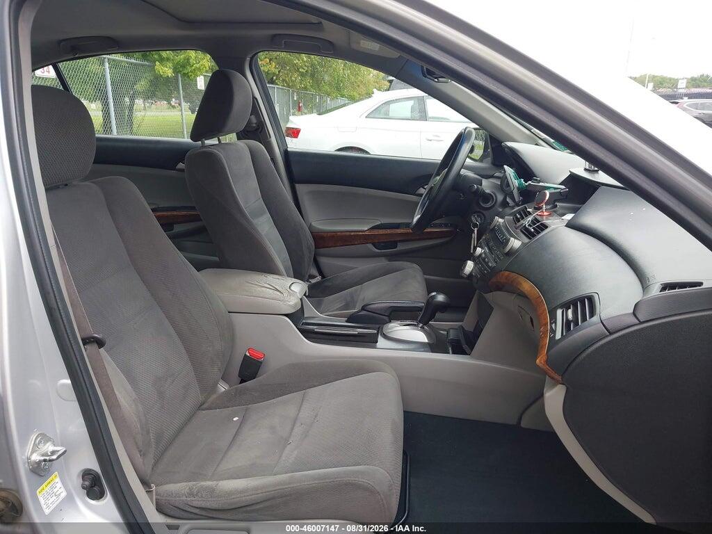 1HGCP2F76CA020004 2012 HONDA ACCORD photo no. 5