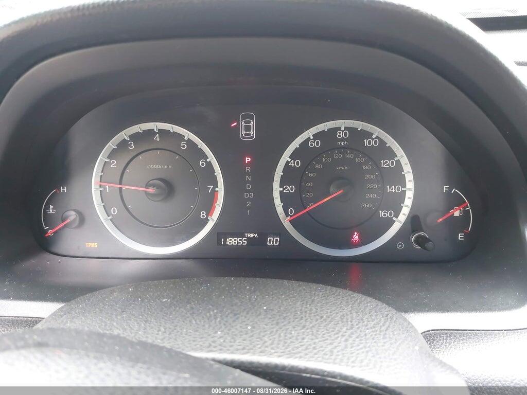 1HGCP2F76CA020004 2012 HONDA ACCORD photo no. 7