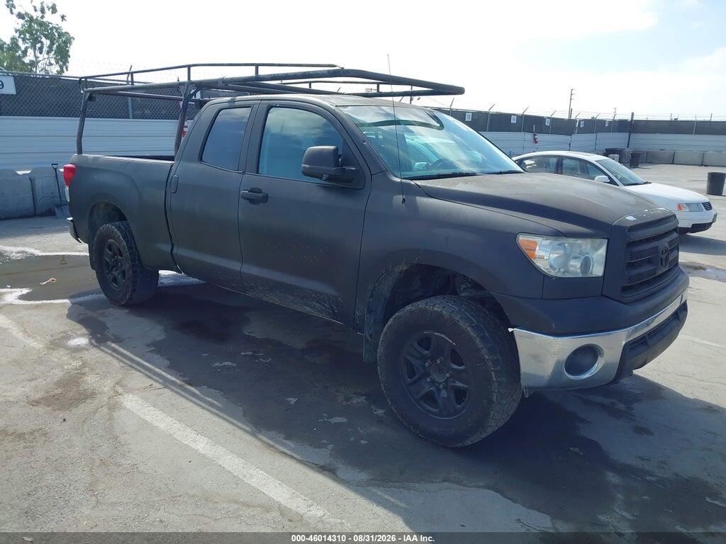 5TFRY5F16BX102474 2011 TOYOTA TUNDRA photo no. 1