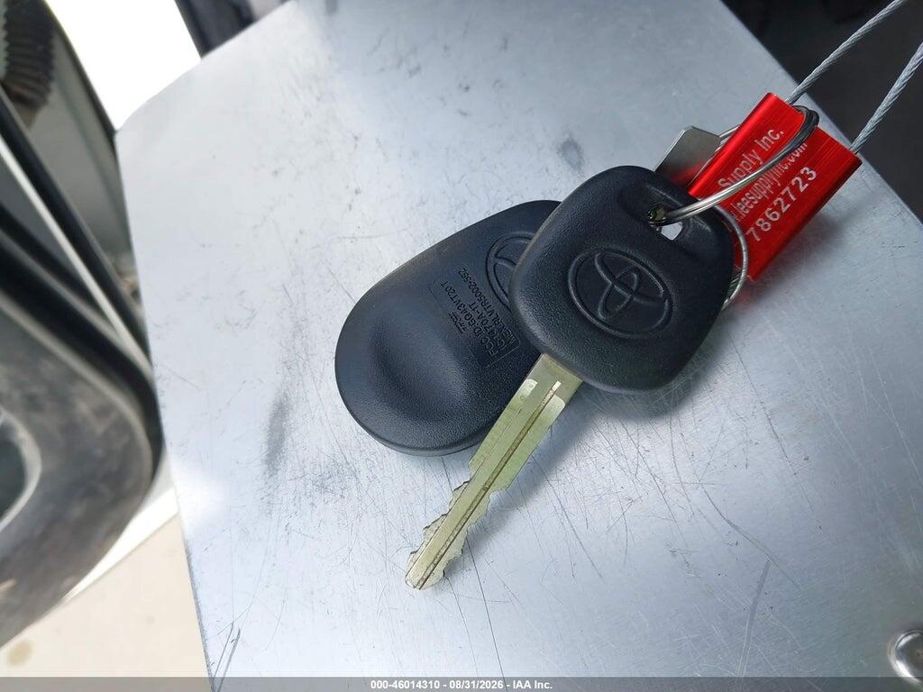 5TFRY5F16BX102474 2011 TOYOTA TUNDRA photo no. 11