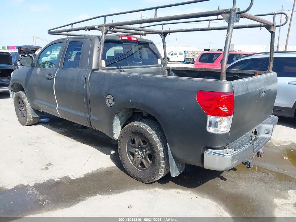 5TFRY5F16BX102474 2011 TOYOTA TUNDRA photo no. 3