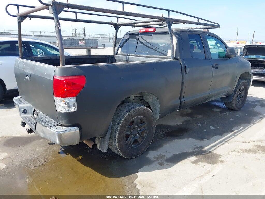 5TFRY5F16BX102474 2011 TOYOTA TUNDRA photo no. 4