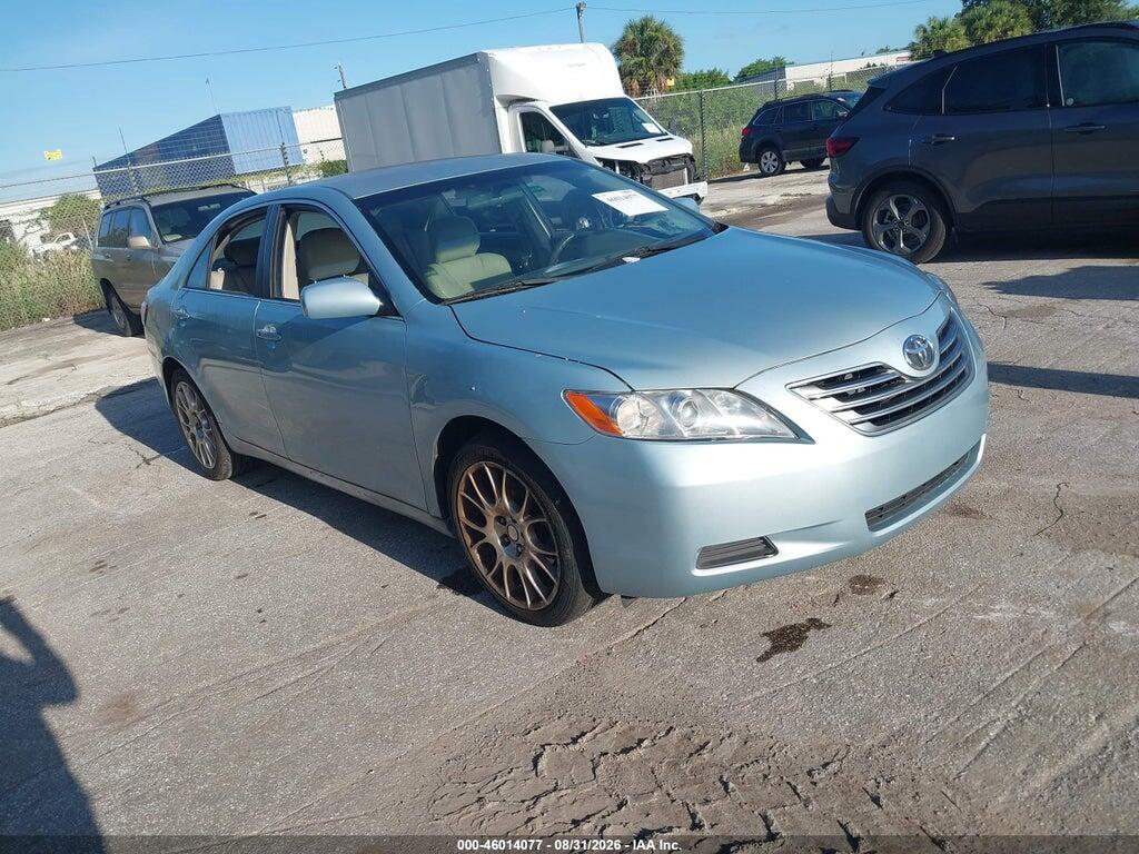 2009 TOYOTA CAMRY HYBRID 4T1BB46K89U090258